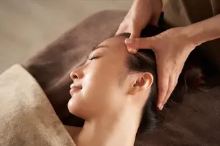 Beauty Salon AQUA所属・Beauty Salon AQUAのエステ・リラクイメージ