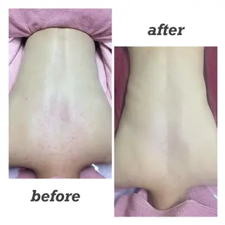 salon de jessicaのエステ・リラクイメージ