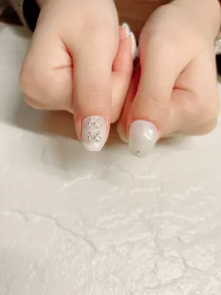 ネイル FERNA フェルナのネイルデザイン