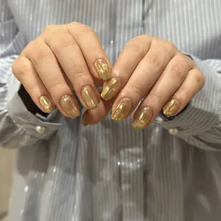 ネイル NINE_ AKARIのネイルデザイン