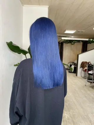 ロング FORCE HAIR所属・🔥金山 諒平🔥のヘアスタイル