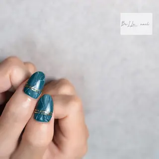 ネイル BeLLe nailのネイルデザイン