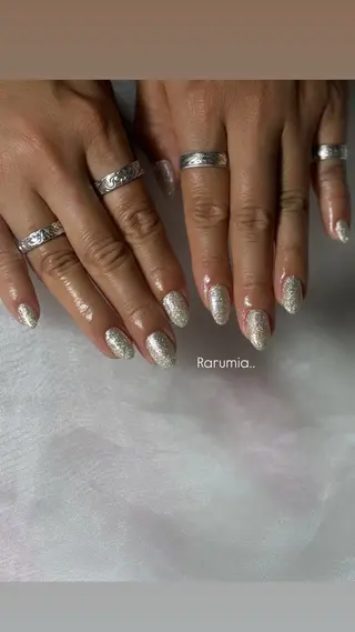 ネイル 空きは直接 お問い合わせ下さいのネイルデザイン