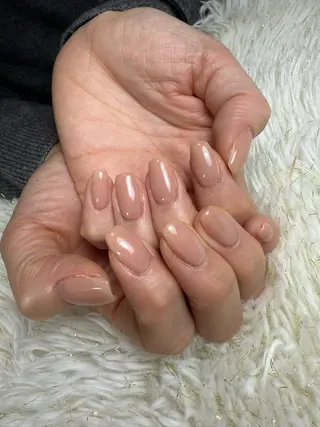 ネイル 松山 美由紀のネイルデザイン