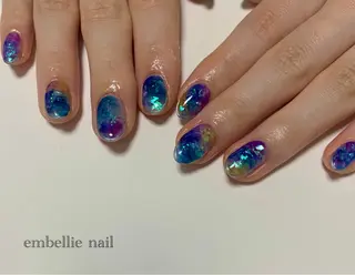 ネイル miyasaka erikoのネイルデザイン