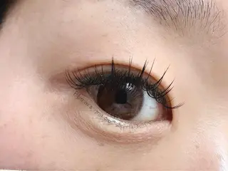 マツエク・マツパ Plume micoのマツエク・マツパデザイン