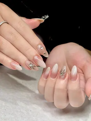 ネイル MOCHI NAIL 川越東口のネイルデザイン
