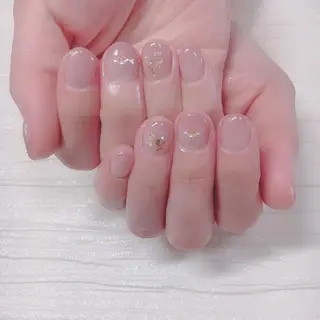 ネイル nailsalon vanilla.のネイルデザイン
