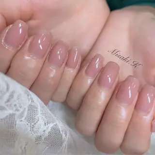 ネイル K. Misakiのネイルデザイン