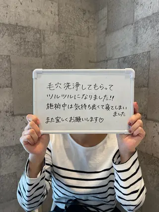 SELF  BEAUTY gracia浦添店所属・gracia 浦添店のその他イメージ