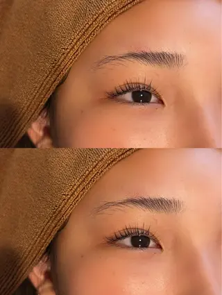 マツエク・マツパ Lupines⸝⸝꙳ Yuunaのマツエク・マツパデザイン