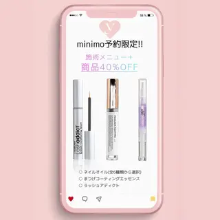 ネイル Yudia 🫧Kyokaのネイルデザイン