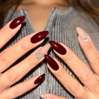 ネイル nail Nene.°✴︎💫のネイルデザイン