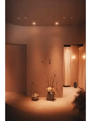 夢睡所属・丹羽 紘加のエステ・リラクイメージ