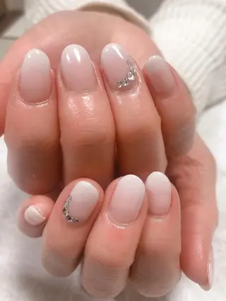 ネイル Lokahi NAILのネイルデザイン