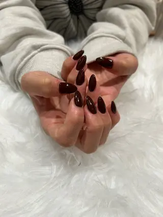 ネイル ♡ハイトーン★ ネイル/しの♡のヘアスタイル