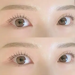 マツエク・マツパ M.wish Yuyuの眉毛・アイブロウイメージ