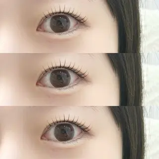 マツエク・マツパ Rika☀️高円寺 まつ毛パーマ/眉毛のマツエク・マツパデザイン