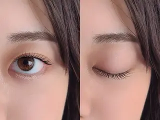 マツエク・マツパ SEED&Beauty所属・ami 🪄 代官山のマツエク・マツパデザイン
