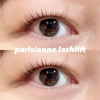 マツエク・マツパ 御園生 彩のマツエク・マツパデザイン