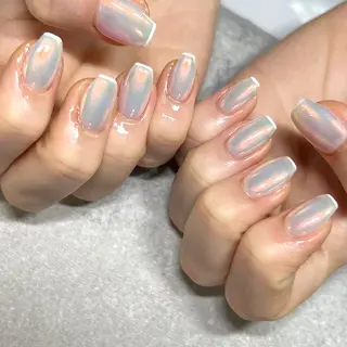 ネイル na kaのネイルデザイン