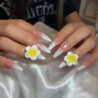 ネイル Purinail / りこのネイルデザイン