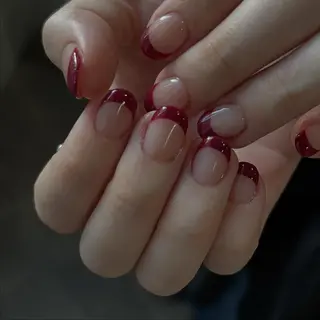 ネイル repos 金山ネイルサロンのネイルデザイン