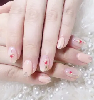 ネイル H1 Nail Salon ケンのネイルデザイン