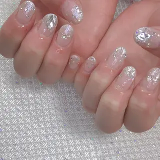 ネイル MoonLight MIHOのネイルデザイン