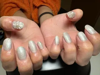 ネイル M. KOTOMIのネイルデザイン