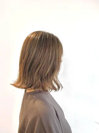 ショート カラー エクステ/ケア カラー/KOICHIのヘアスタイル