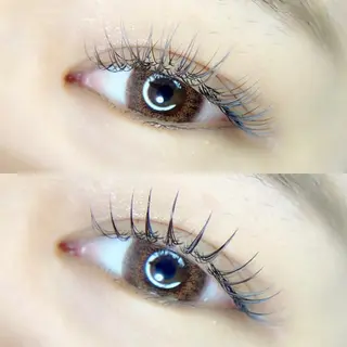 マツエク・マツパ ｉｃｈｉ ...のマツエク・マツパデザイン