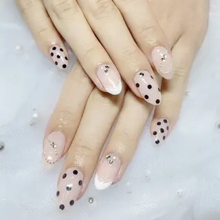 ネイル Arai 🫧のネイルデザイン