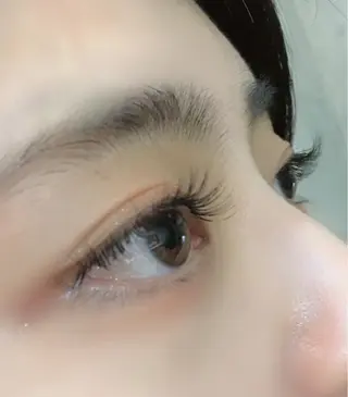 マツエク・マツパ 眉毛まつ毛専門店 uralogeのマツエク・マツパデザイン