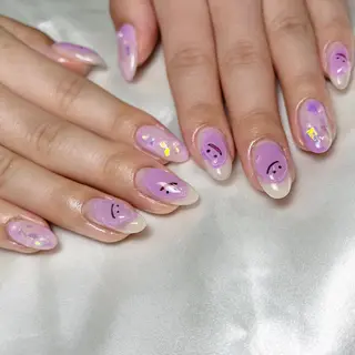 ネイル nail salon   Eminal所属・Eminal nailのネイルデザイン