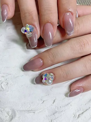 ネイル Nailist. Nのネイルデザイン