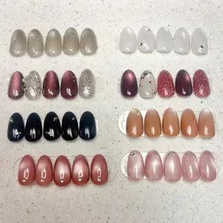 ネイル nail salon K&のネイルデザイン