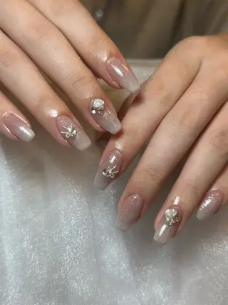 ネイル LadyNail aoiのネイルデザイン