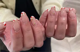 ネイル share salon muu -neu-所属・neu-ﾉｲ- /chieのネイルデザイン