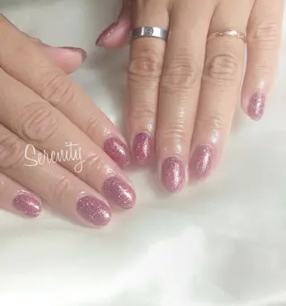 ネイル nail  serenityのネイルデザイン