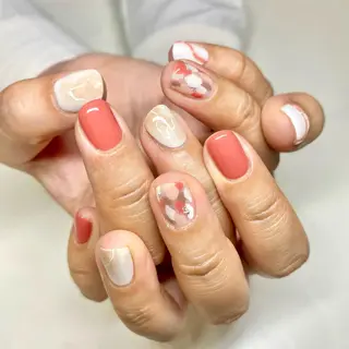 ネイル B☆STELLA SUNAKAWAのネイルデザイン