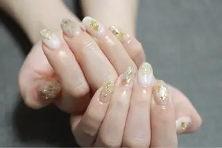 ネイル misaki nailのネイルデザイン