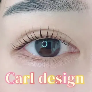 マツエク・マツパ JESSICA 新宿のマツエク・マツパデザイン