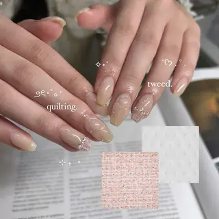 ネイル RooM -produce by maynail-所属・RooM -mizuki-のネイルデザイン