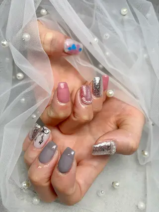 ネイル Y's nailのネイルデザイン