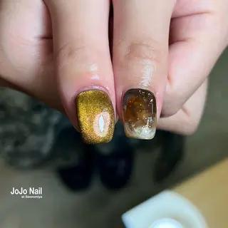 ネイル Tsunemi Ayakaのネイルデザイン