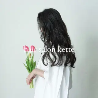 muraki shinoのヘアスタイル