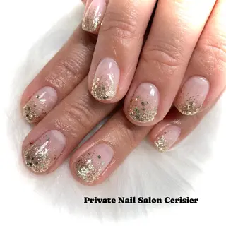 ネイル Honda Kaoriのネイルデザイン