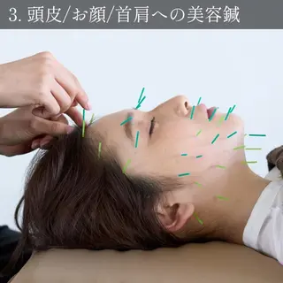 ハリラウンジ恵比寿 💫　Rinaのエステ・リラクイメージ