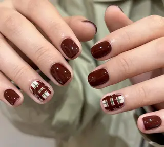 ネイル JF Beauty Salon所属・JF- Mizuhoのネイルデザイン